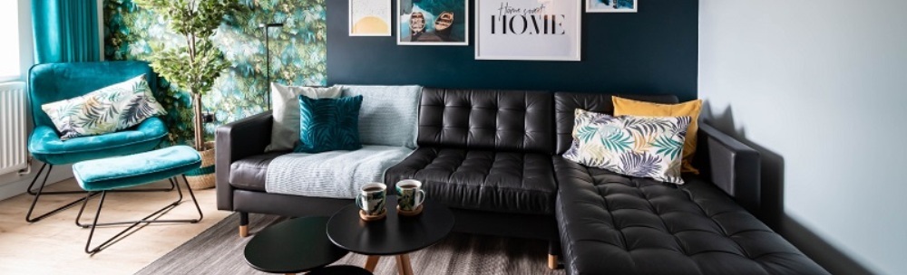Modern Living Room